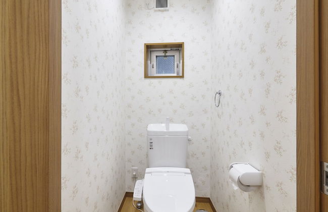 Oyado Kinokuniya Motoshikkui Machi - Foto 43