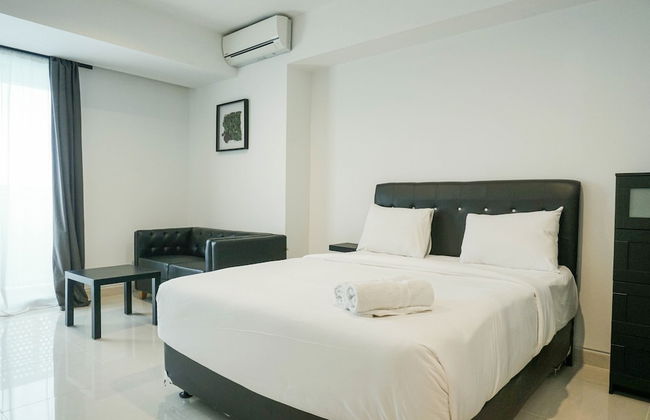 Elegant Studio at West Vista Apartment with City View - Foto 5
