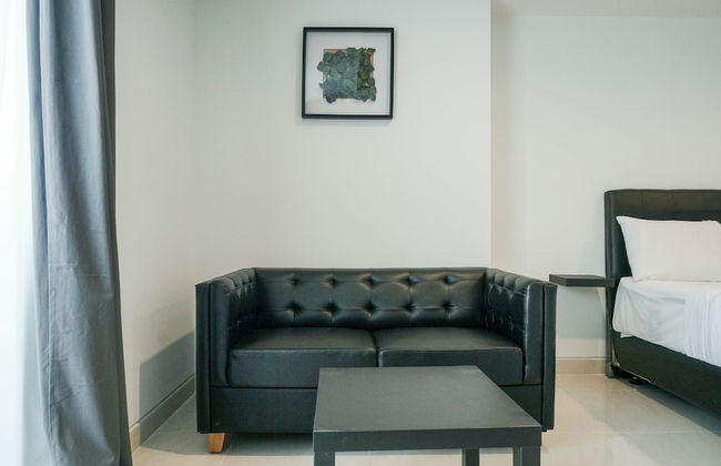 Elegant Studio at West Vista Apartment with City View - Foto 2