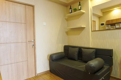 Foto 9 - Duri Kosambi Cozy and Relaxing 3BR Apartment at Green Palm Residence