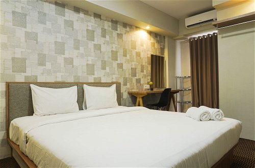 Foto 3 - Duri Kosambi Cozy and Relaxing 3BR Apartment at Green Palm Residence