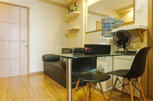 Photo 2 - Duri Kosambi Cozy and Relaxing 3BR Apartment at Green Palm Residence