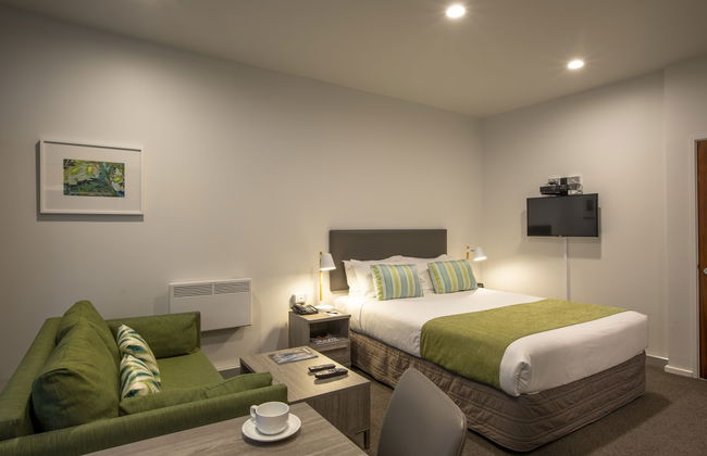 Quest Atrium Serviced Apartments - Foto 8