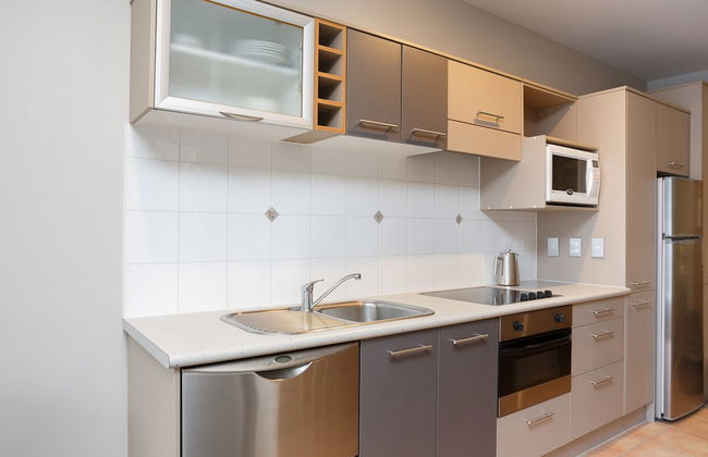 Quest Atrium Serviced Apartments - Foto 14