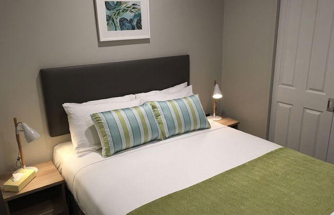 Quest Atrium Serviced Apartments - Foto 6