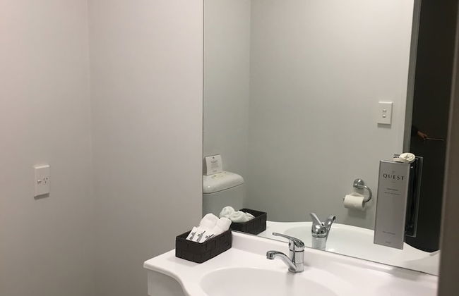 Quest Atrium Serviced Apartments - Foto 29