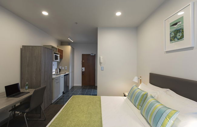 Quest Atrium Serviced Apartments - Foto 7