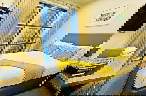 Foto 13 - Quest Atrium Serviced Apartments