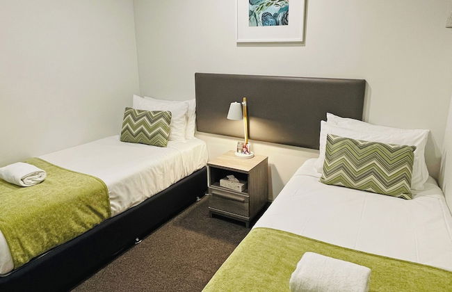 Quest Atrium Serviced Apartments - Foto 11