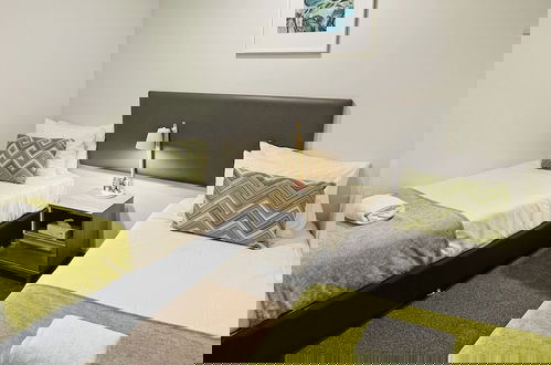 Foto 11 - Quest Atrium Serviced Apartments