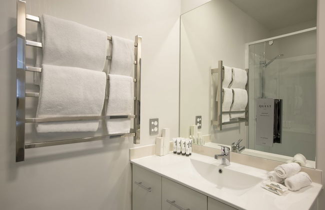 Quest Atrium Serviced Apartments - Foto 28