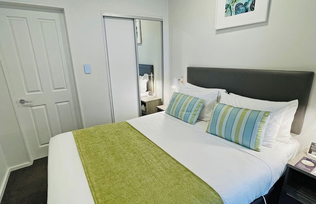 Quest Atrium Serviced Apartments - Foto 12