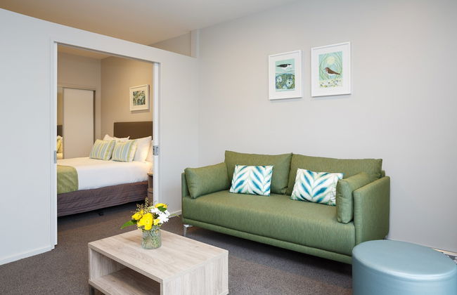 Quest Atrium Serviced Apartments - Foto 5