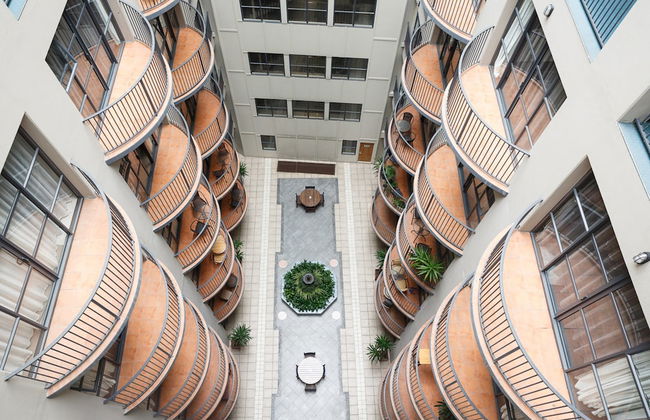 Quest Atrium Serviced Apartments - Foto 25