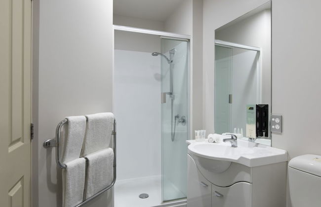 Quest Atrium Serviced Apartments - Foto 26