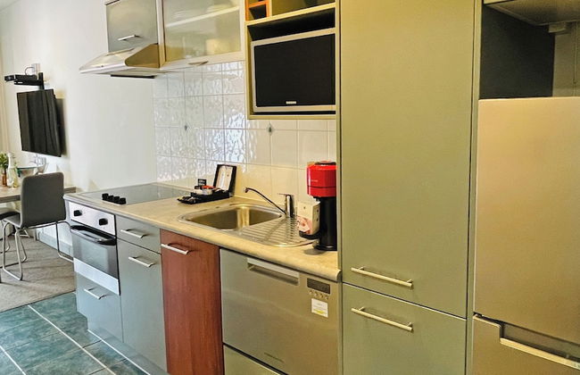 Quest Atrium Serviced Apartments - Foto 17