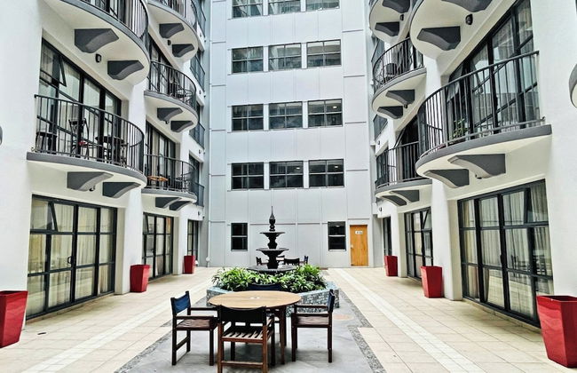Quest Atrium Serviced Apartments - Foto 36