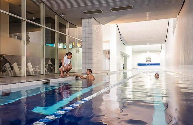 Quest Atrium Serviced Apartments - Foto 30