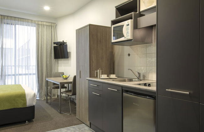 Quest Atrium Serviced Apartments - Foto 19