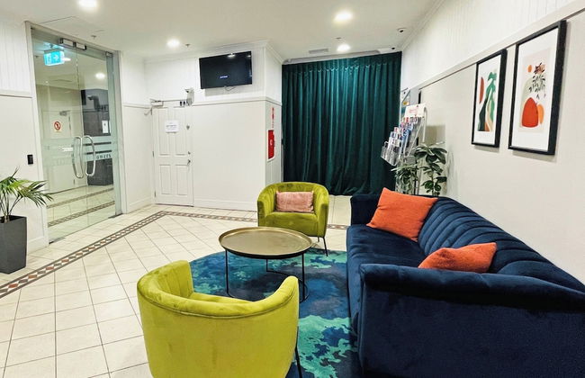 Quest Atrium Serviced Apartments - Foto 35