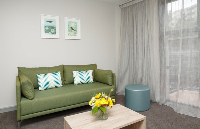 Quest Atrium Serviced Apartments - Foto 3