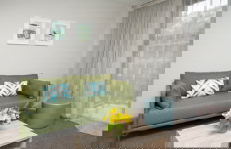 Foto 3 - Quest Atrium Serviced Apartments