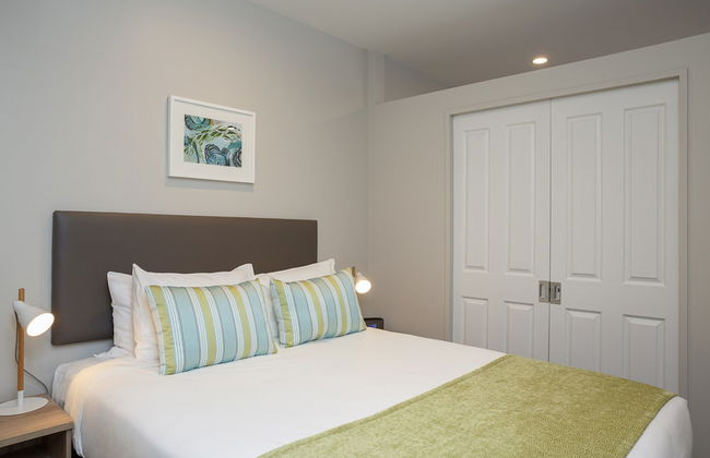 Quest Atrium Serviced Apartments - Foto 4