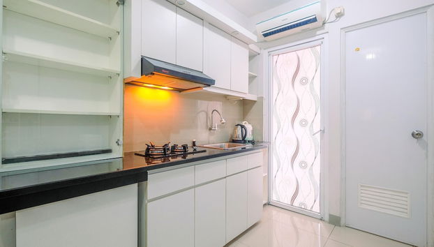 Cozinha privada