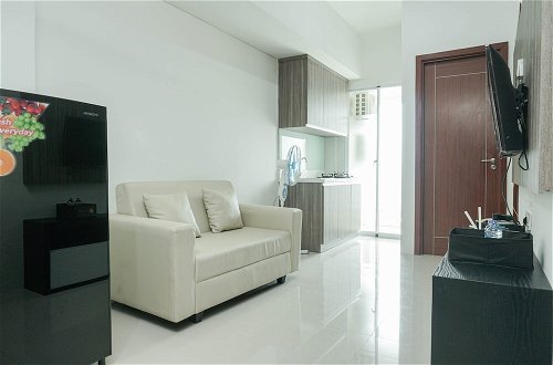 Foto 7 - Fully Furnished Apartment with Comfortable Design 2BR Vittoria Residence