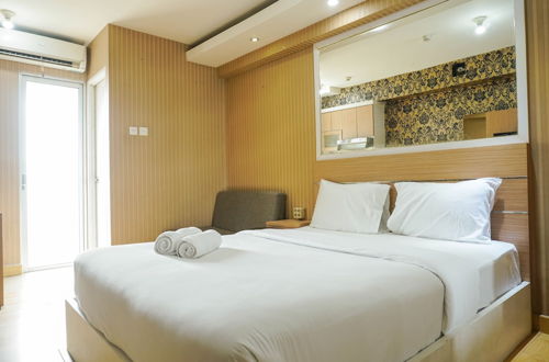 Photo 6 - Good Deal Bassura City Studio Apartment near Shopping Mall