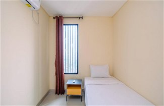 Foto 3 - 2BR Best Rate Kebayoran Icon Apartment near Gandaria City