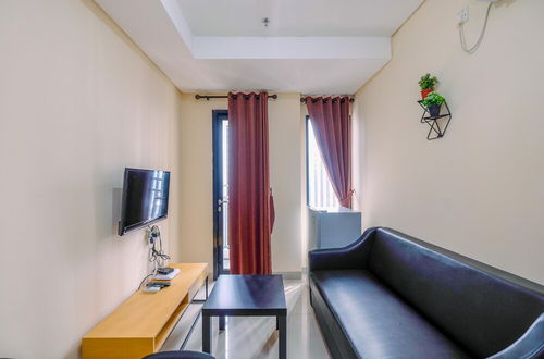 Photo 14 - 2BR Best Rate Kebayoran Icon Apartment near Gandaria City