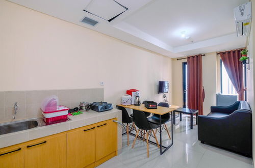 Photo 12 - 2BR Best Rate Kebayoran Icon Apartment near Gandaria City