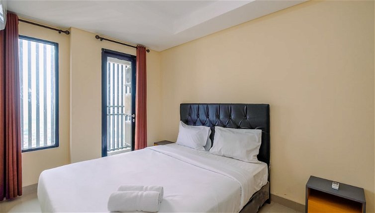 Photo 1 - 2BR Best Rate Kebayoran Icon Apartment near Gandaria City
