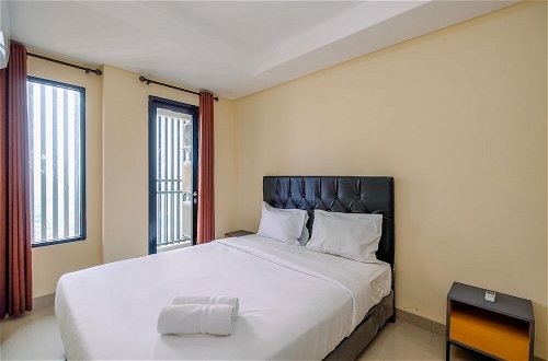 Foto 1 - 2BR Best Rate Kebayoran Icon Apartment near Gandaria City