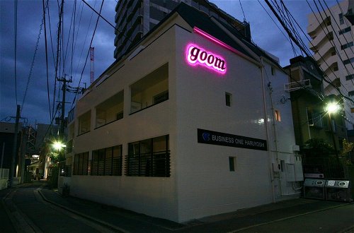 Photo 13 - goom Hotel Haruyoshi