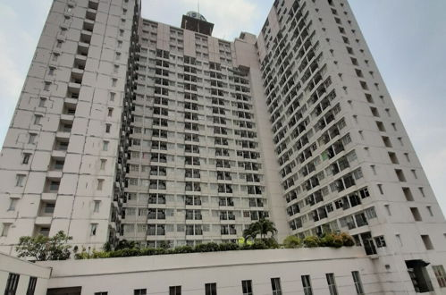Foto 10 - Apartement Margonda Residence III DG