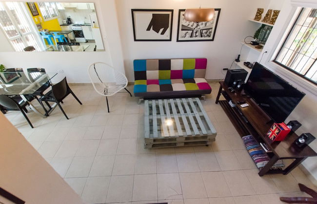 Pop Art Duplex - Foto 15