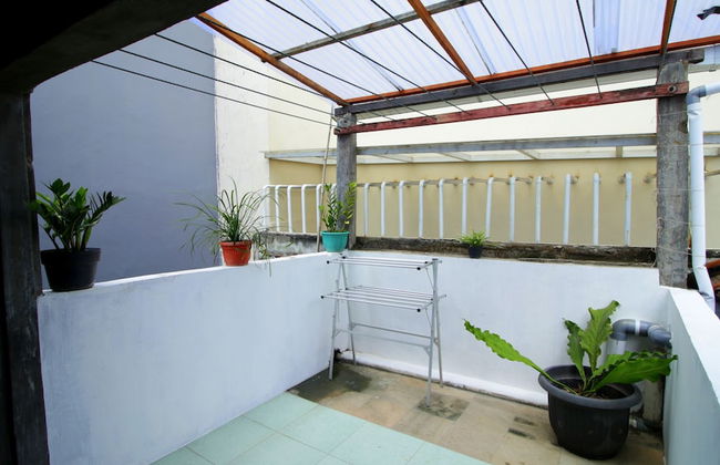 D'Java Homestay Lempuyangan By The Grand Java - Foto 9