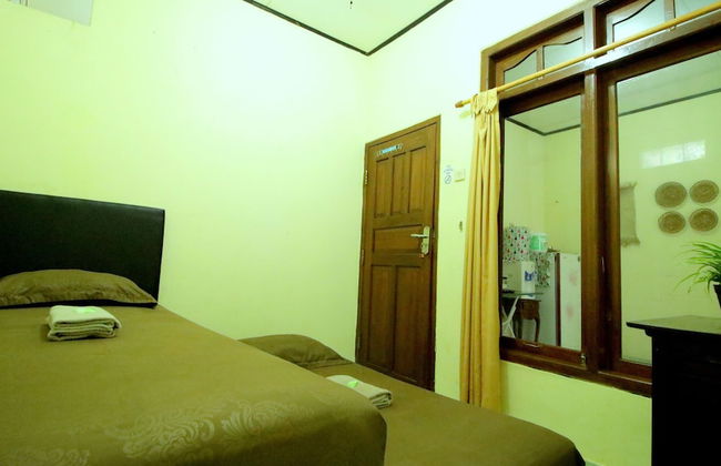 D'Java Homestay Lempuyangan By The Grand Java - Foto 4