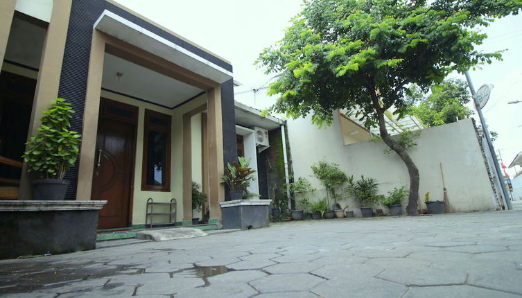 Photo 1 - D'Java Homestay Lempuyangan By The Grand Java