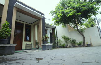 Foto 1 - D'Java Homestay Lempuyangan By The Grand Java