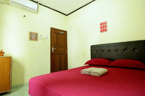 Foto 2 - D'Java Homestay Lempuyangan By The Grand Java