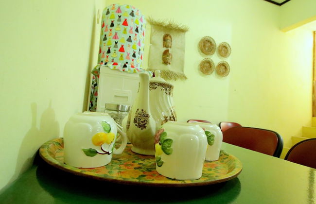 D'Java Homestay Lempuyangan By The Grand Java - Foto 6
