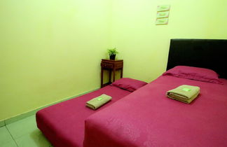 Foto 3 - D'Java Homestay Lempuyangan By The Grand Java