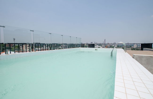 Lovely Business Loft Pool BBQ & Views - Foto 14