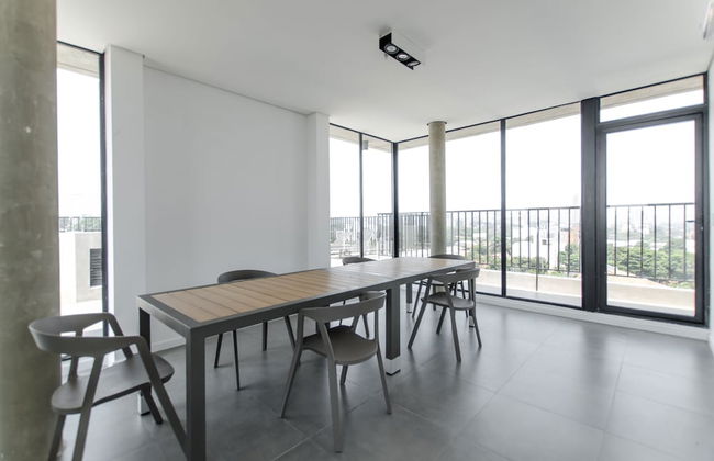 Lovely Business Loft Pool BBQ & Views - Foto 18