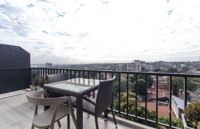 Lovely Business Loft Pool BBQ & Views - Foto 26