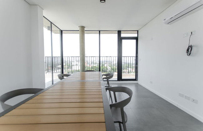 Lovely Business Loft Pool BBQ & Views - Foto 17