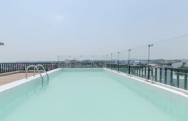 Lovely Business Loft Pool BBQ & Views - Foto 15